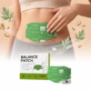 Balance Patch