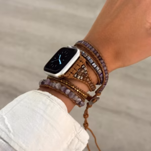 Chakra Apple watch
